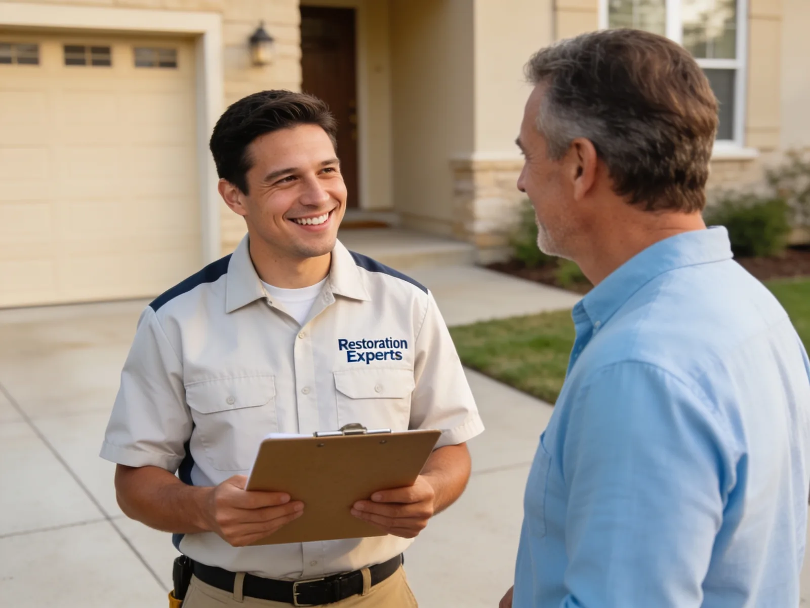 Water Damage Cleanup Arden, NC FAQs
